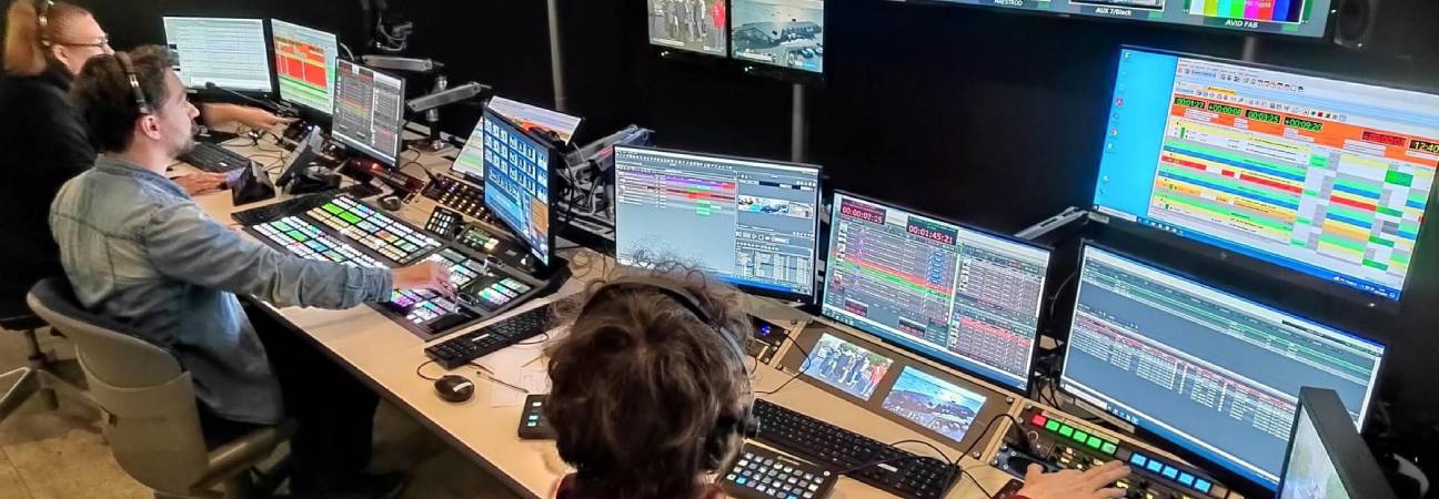 audiovisuel public crise