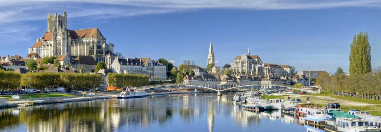 auxerre