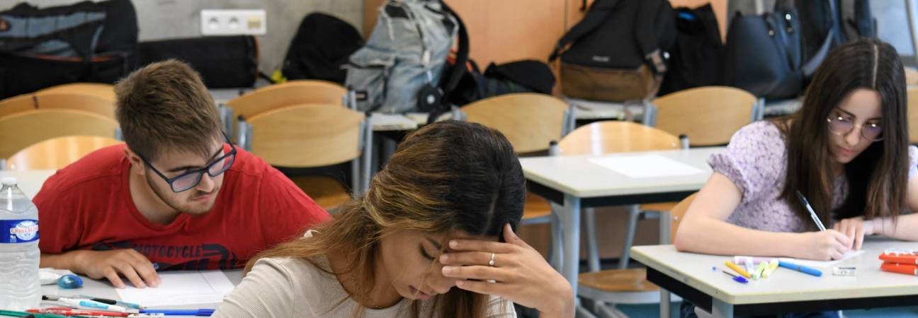 bac français 2025