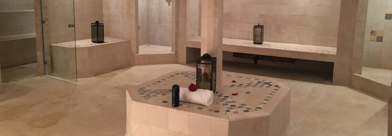 Bains du marais paris