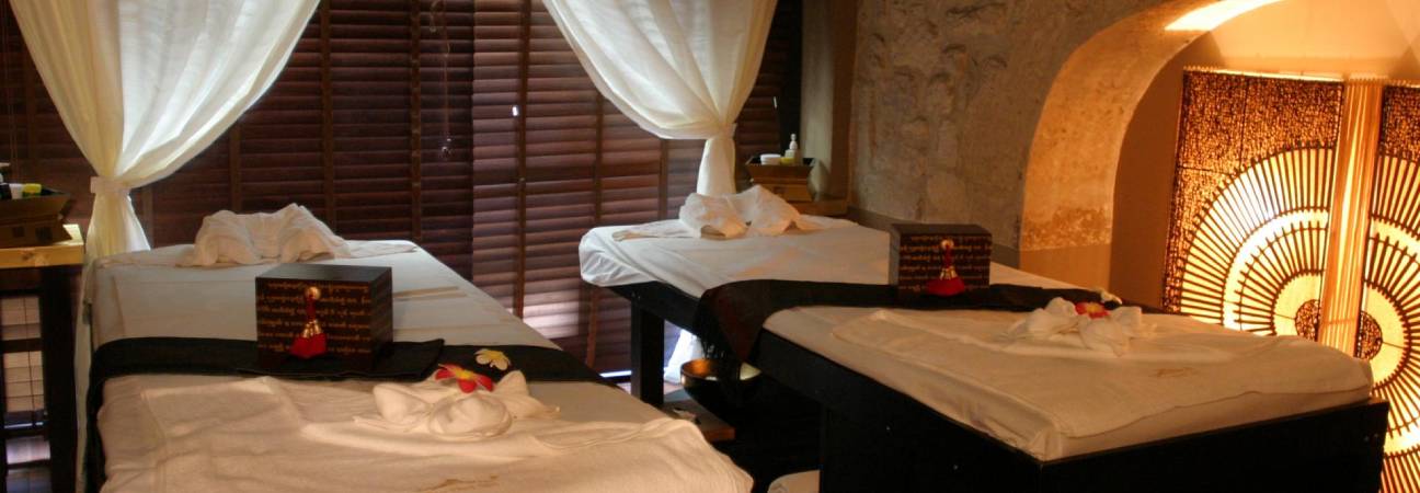 ban thai spa
