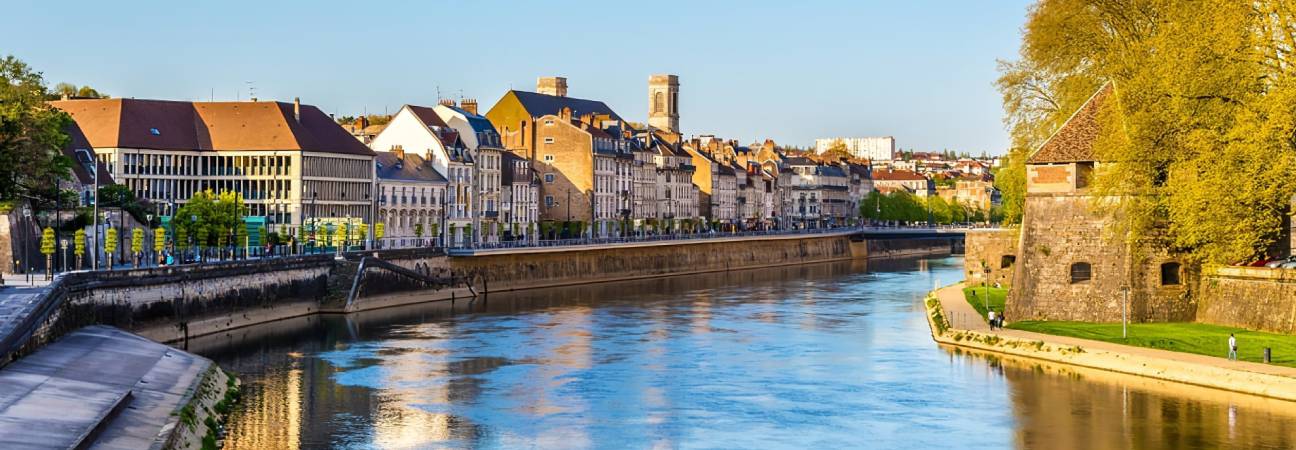 besancon