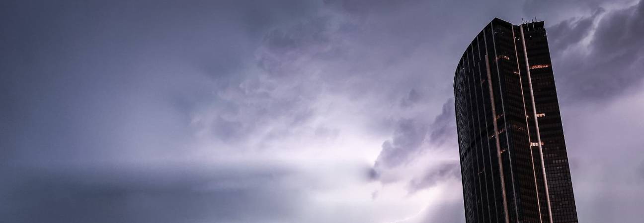 Bilan orages