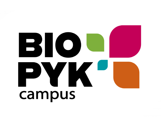 biopyk campus logo