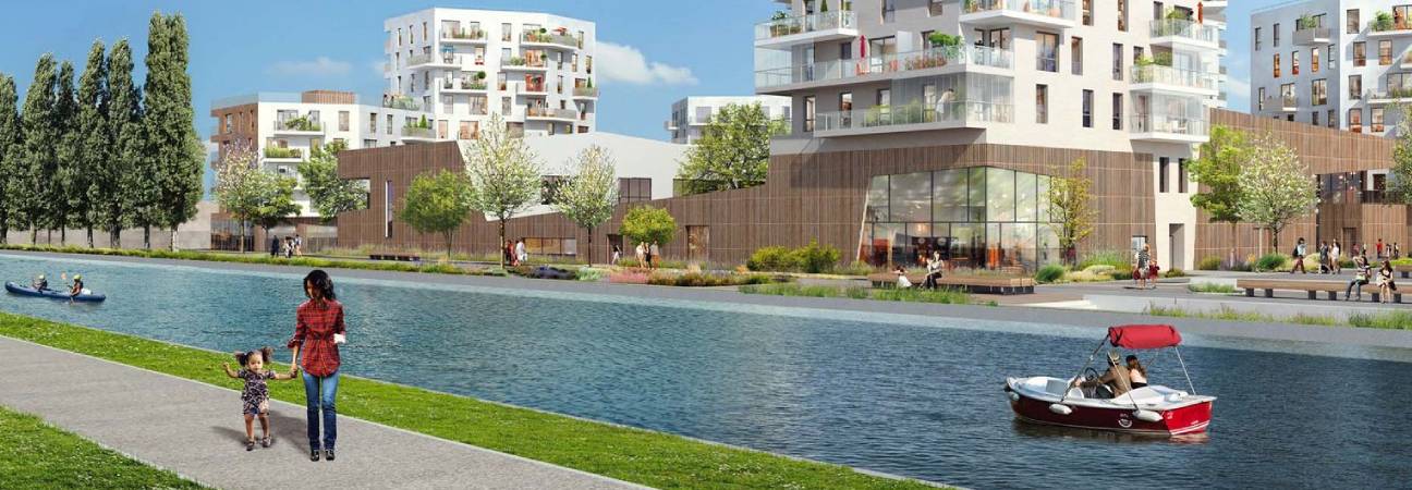 bobigny