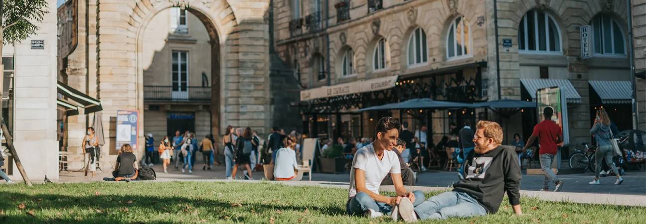 bordeaux