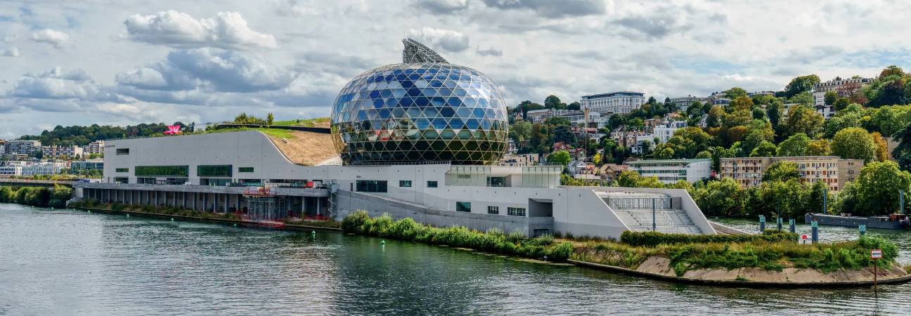 boulogne billancourt