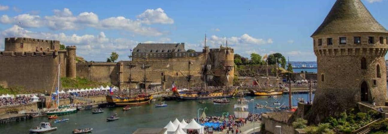 brest