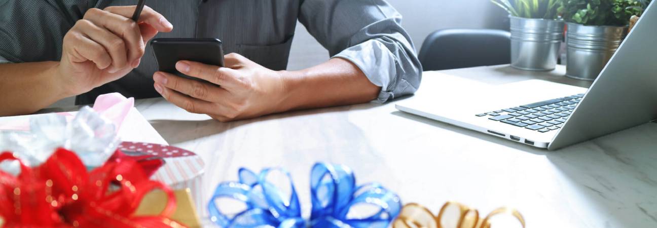 cadeaux entreprises 2025