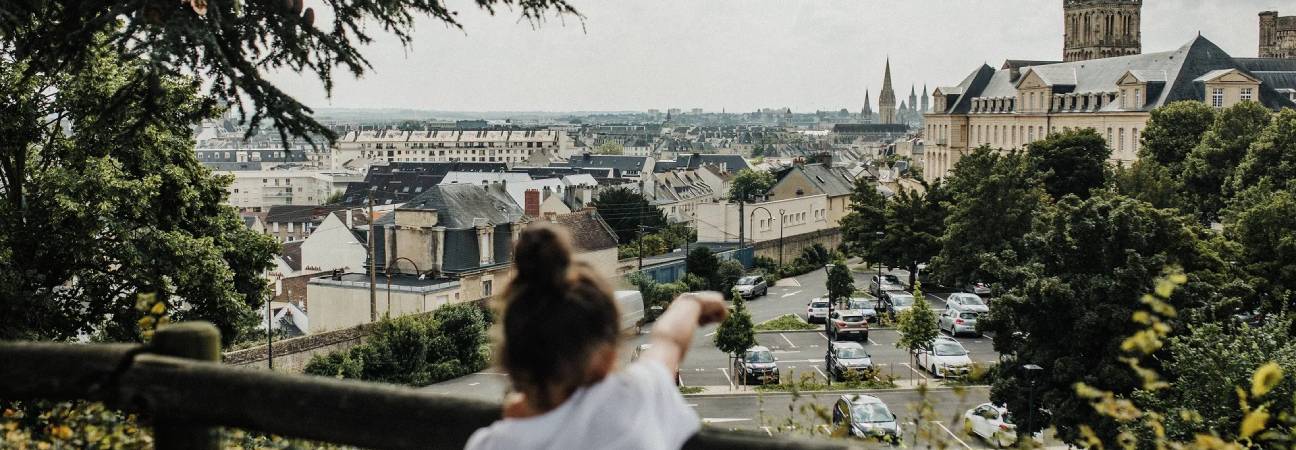 caen