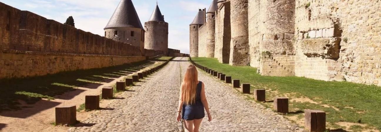 carcassonne