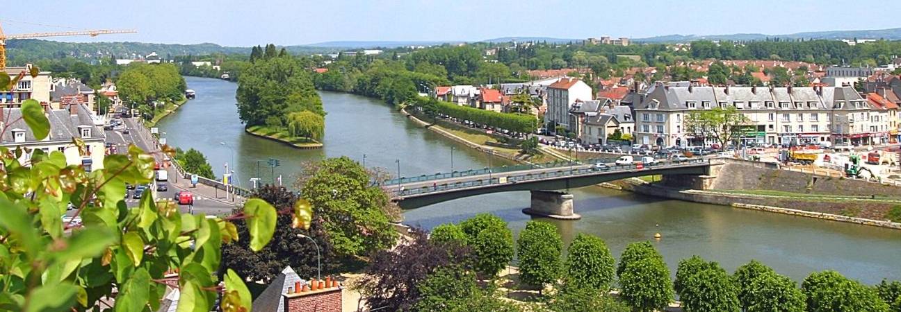 cergy