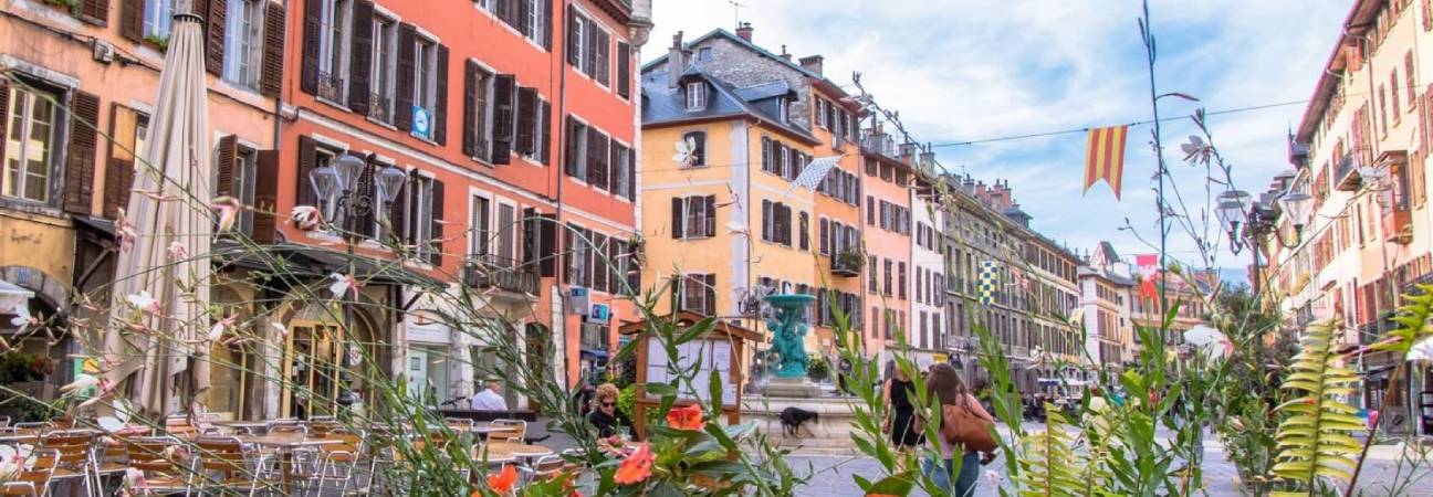 chambery