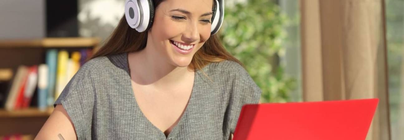 cours particuliers en ligne