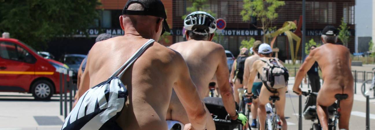 cycliste nu lyon 2025