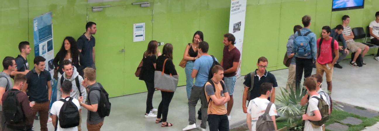 cytech étudiant