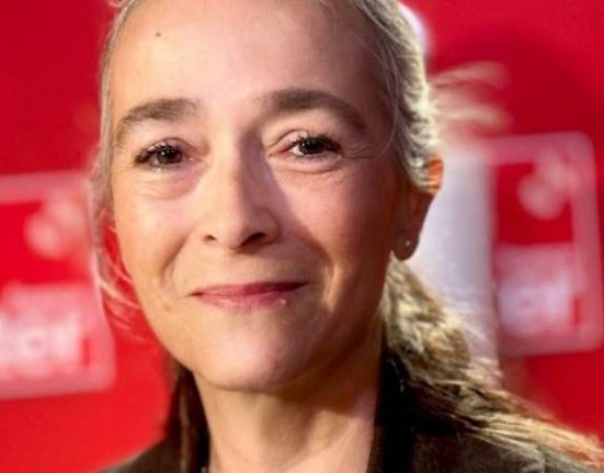 delphine ernotte cunci