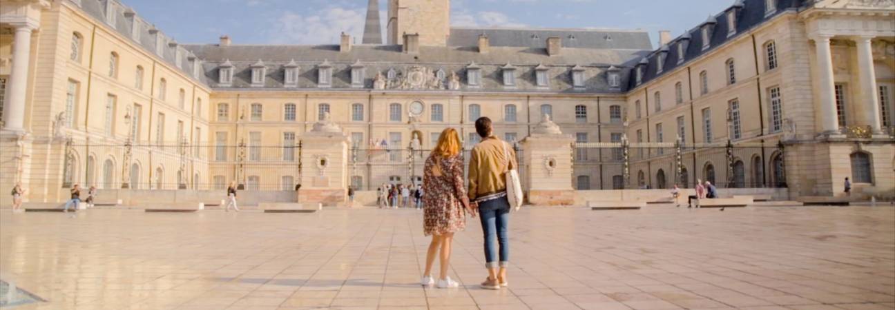 dijon