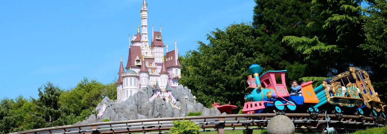 disneyland paris