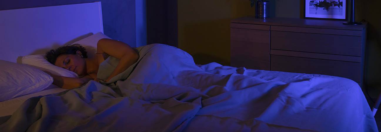 Dormir chaleur