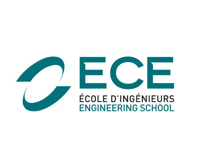 ece logo