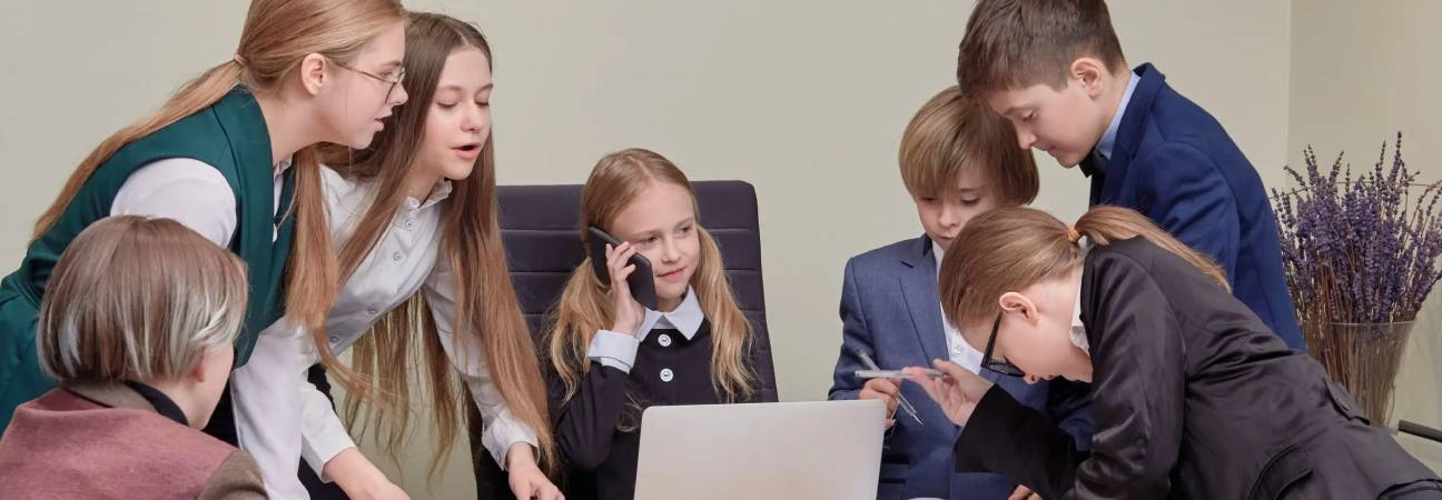 ecole entrepreneur