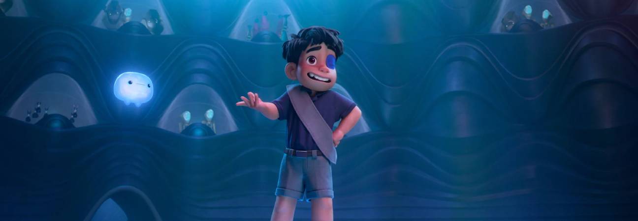 elio pixar