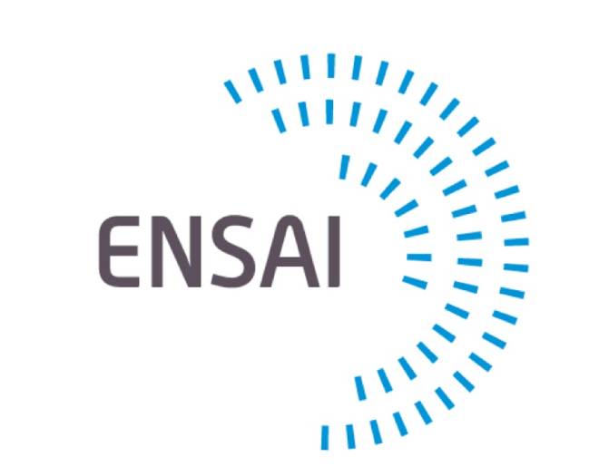 ensai logo