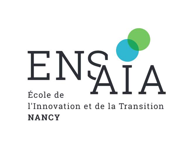 ensaia logo