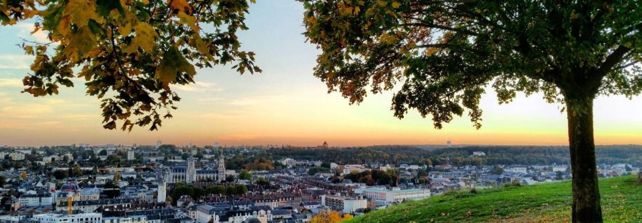 evreux