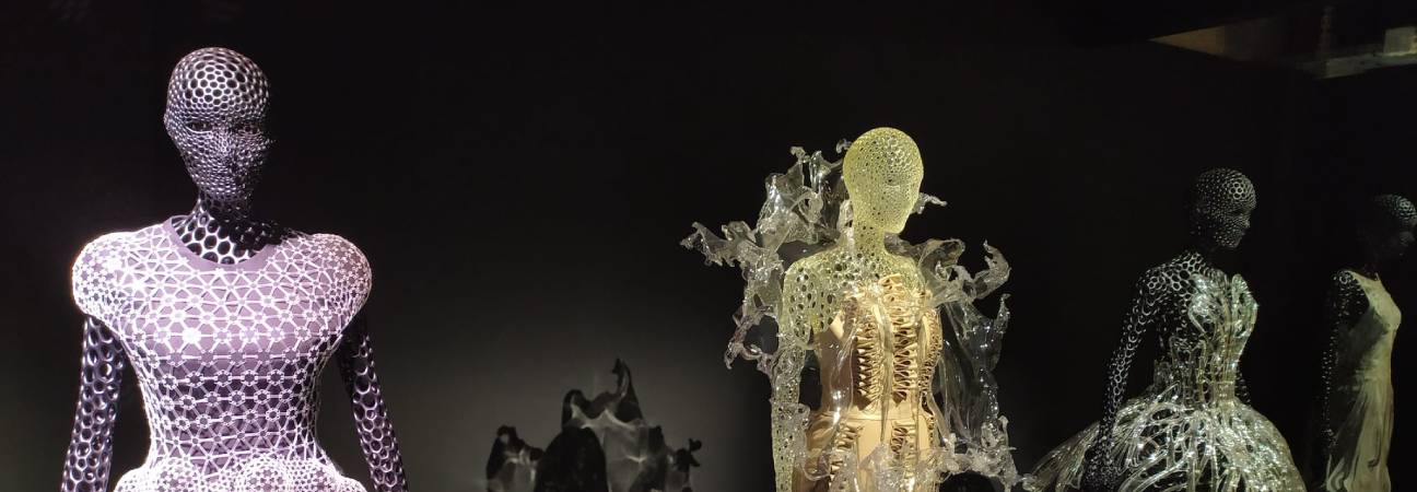 expos mode paris