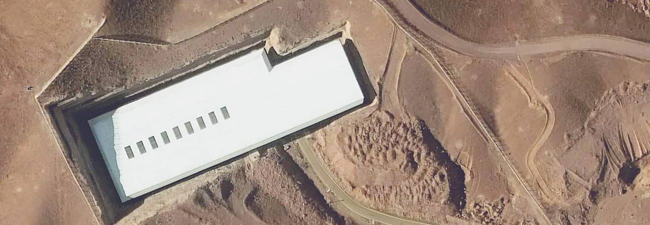 fordow iran