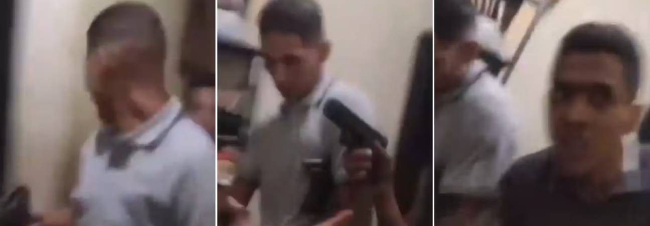 gabriel jesus sarmiento