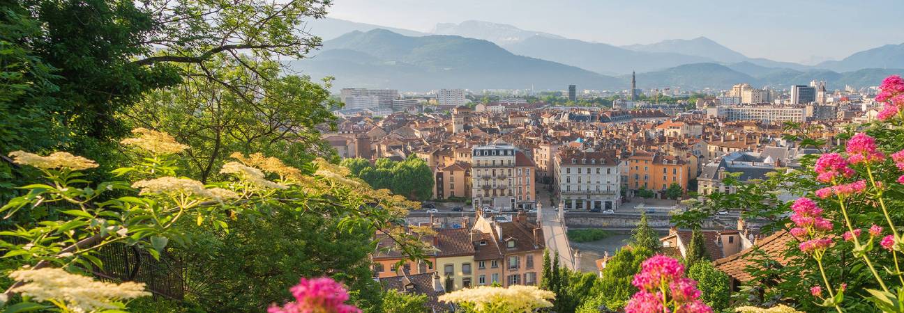 grenoble