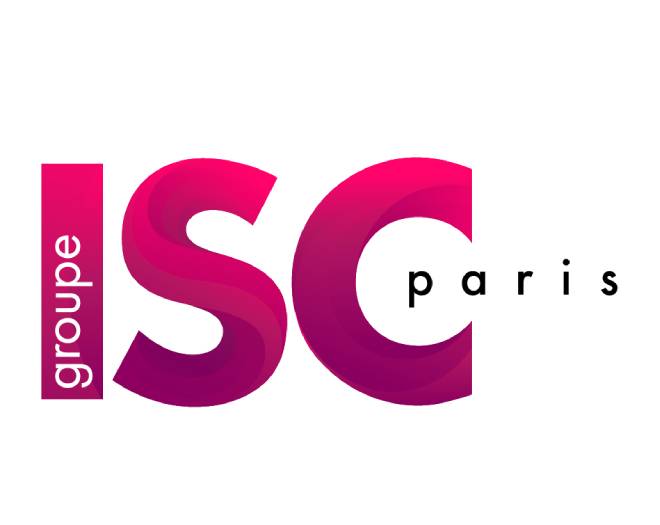 ISC paris logo