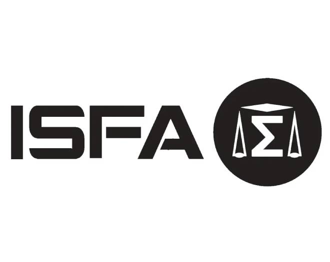 isfa logo