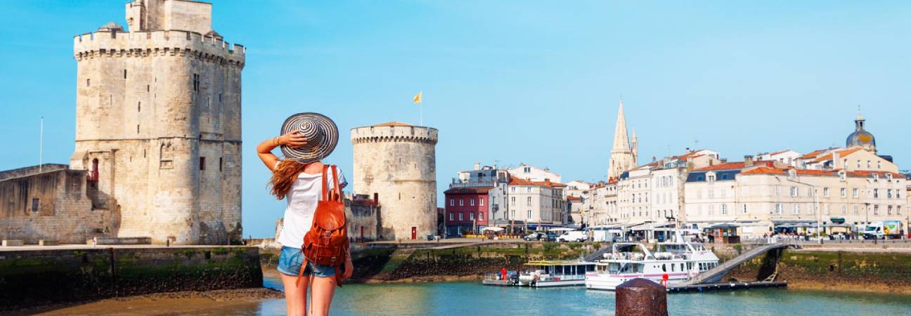 la rochelle