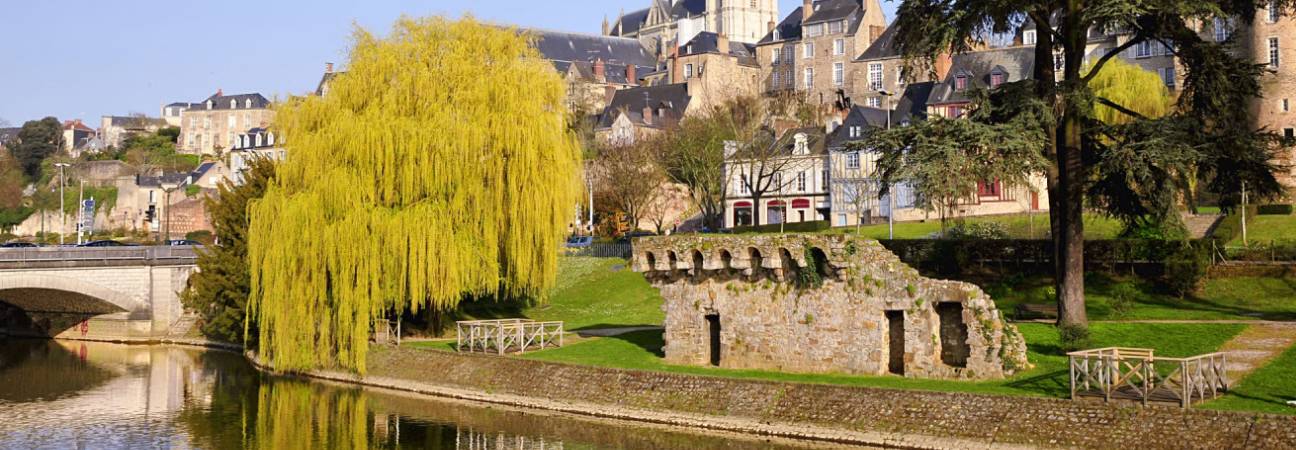 Le Mans