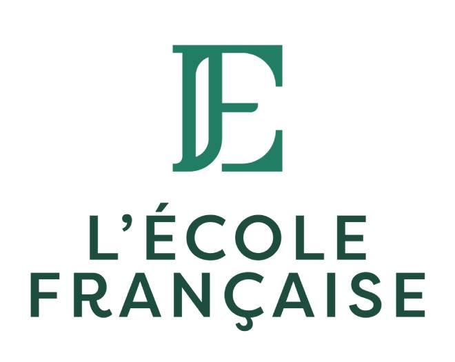 l'école française logo