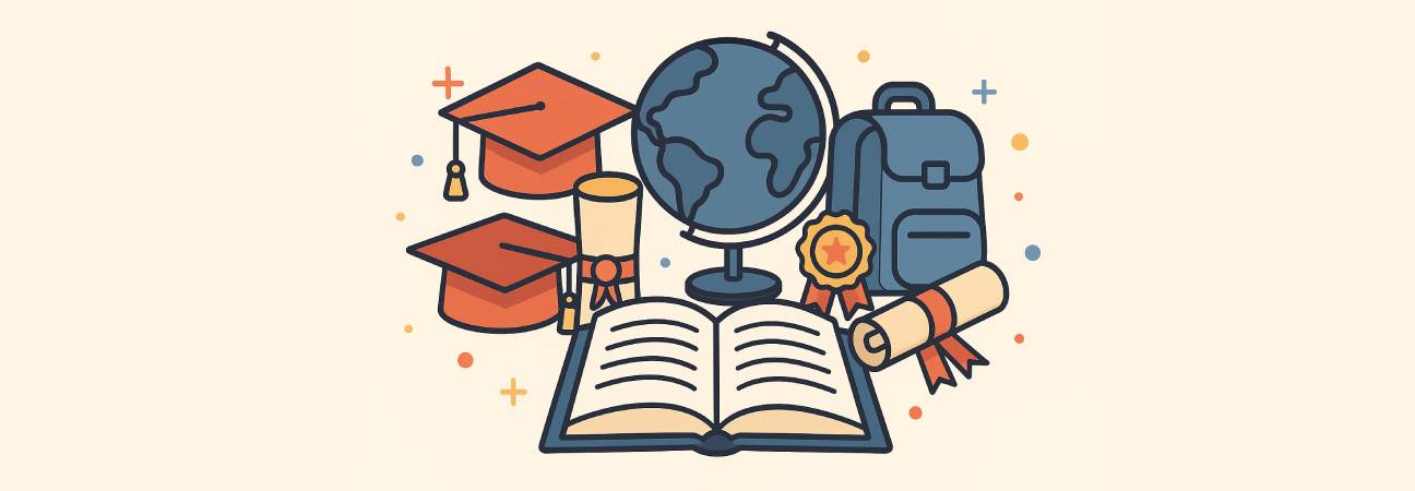 Liste diplômes