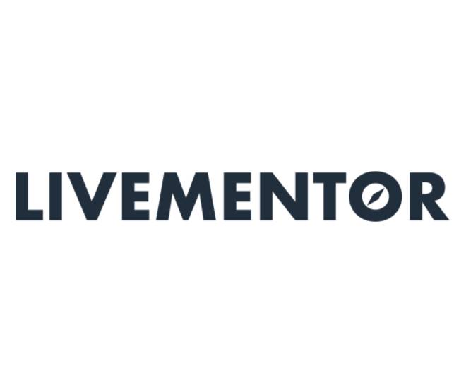 livementor logo