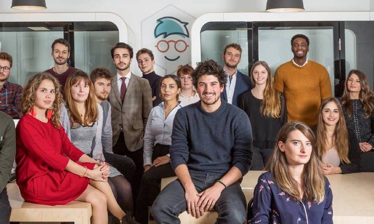 livementor organisme