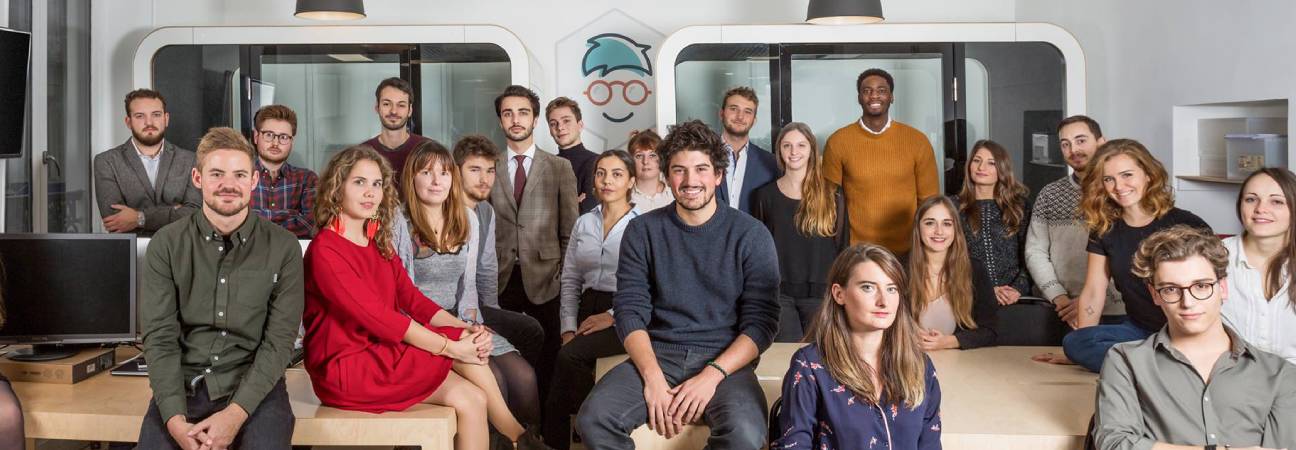 livementor organisme