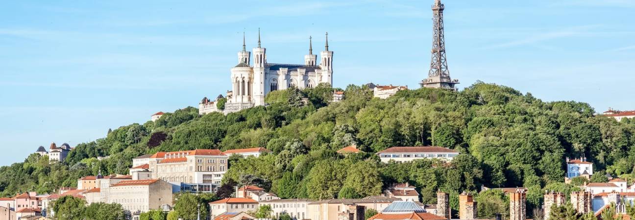 lyon