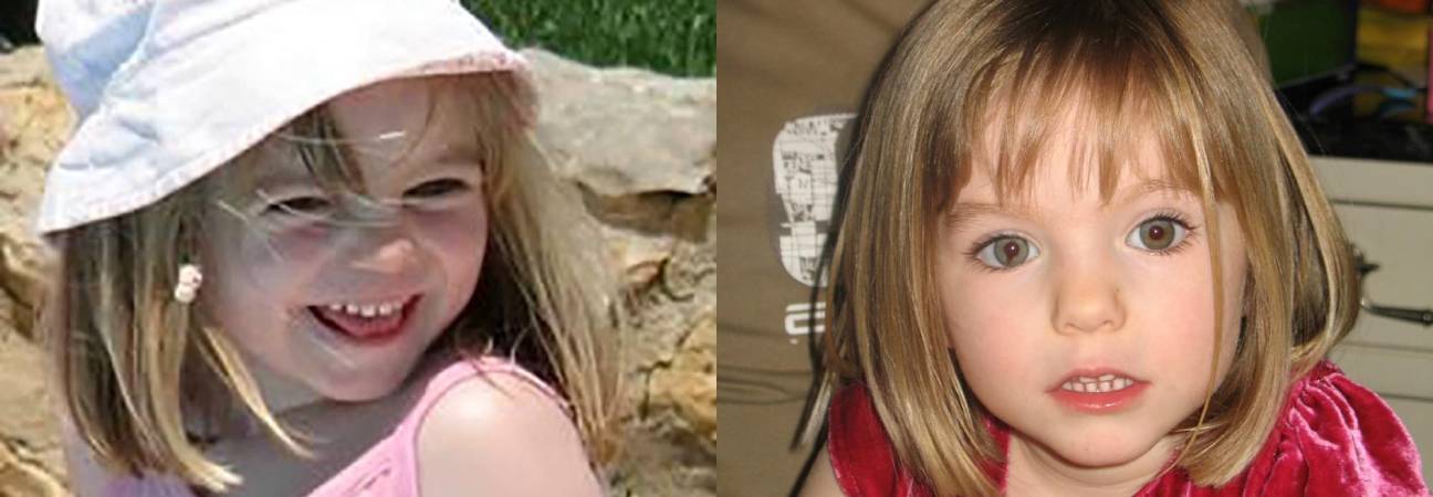 maddie mccann