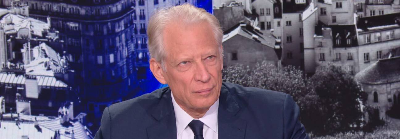 marseille haifa villepin