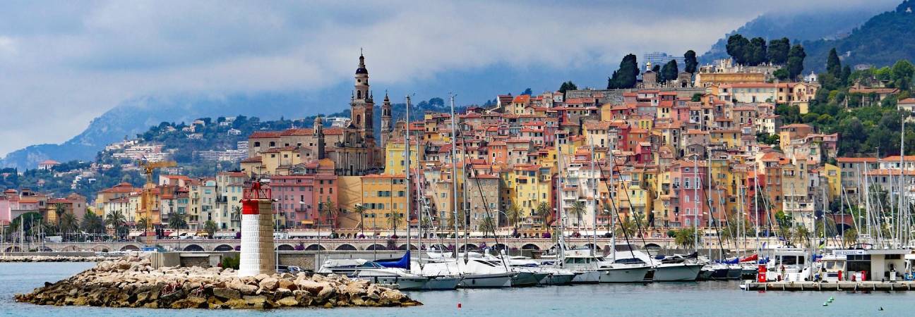 menton