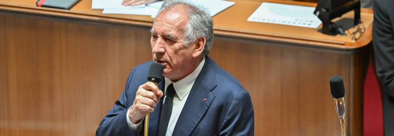 Ministres riches Bayrou