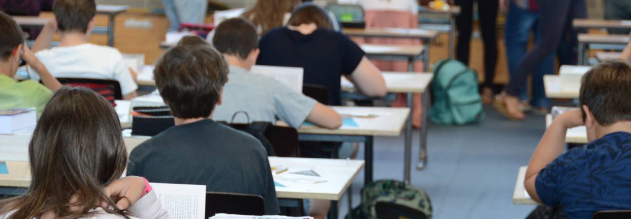 minute de silence dans les écoles ce jeudi