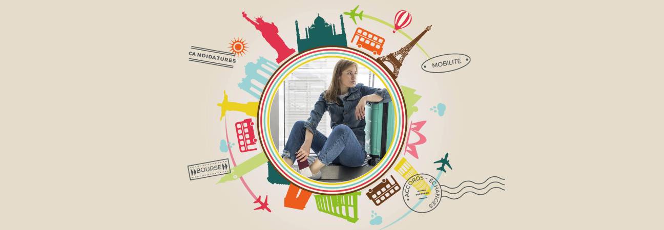 mobilité étudiant